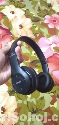 Wireless headphone